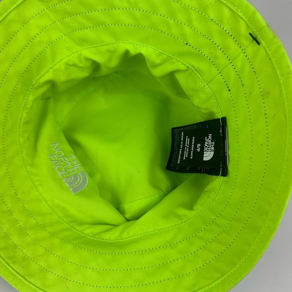 The north face Kids CLSV REBV BLUE SIZE SMALL - Picture 5 of 5